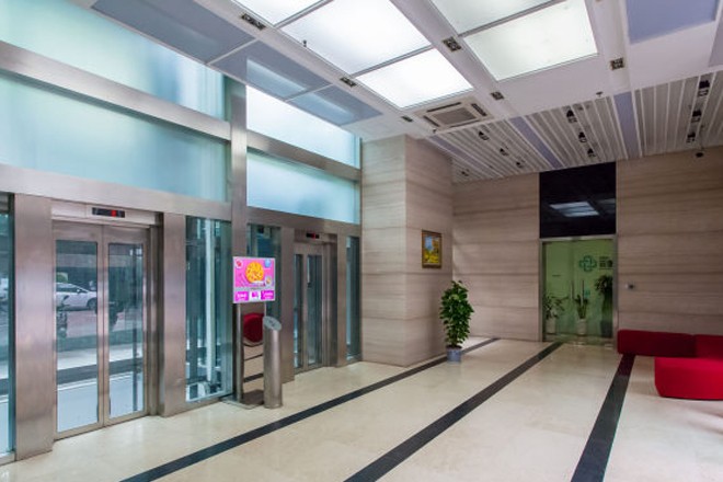 信源張江廣場(chǎng)